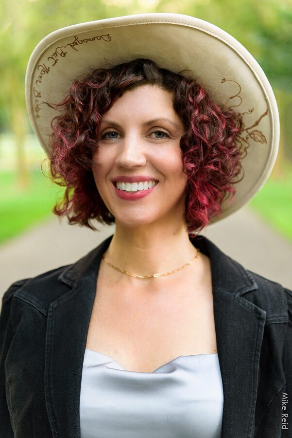 Gina Browning